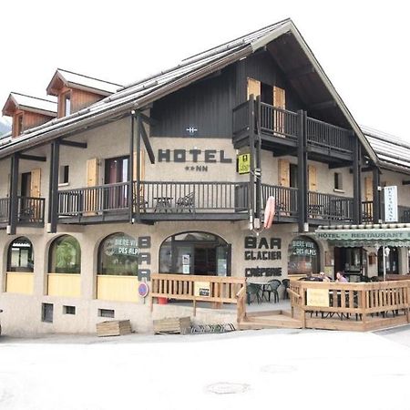 ואלואיז Hotel Les Vallois מראה חיצוני תמונה