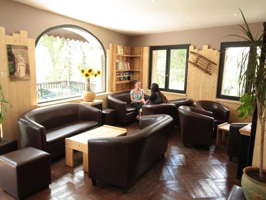 ואלואיז Hotel Les Vallois חדר תמונה