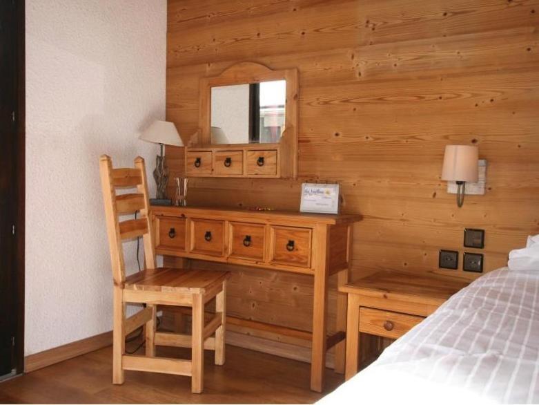ואלואיז Hotel Les Vallois חדר תמונה