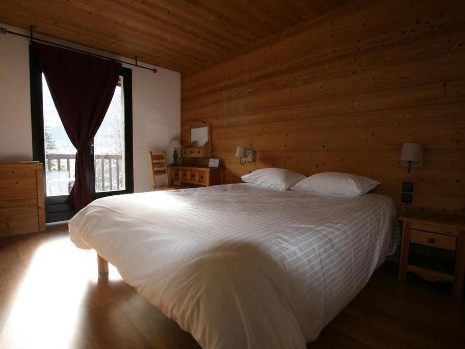 ואלואיז Hotel Les Vallois חדר תמונה
