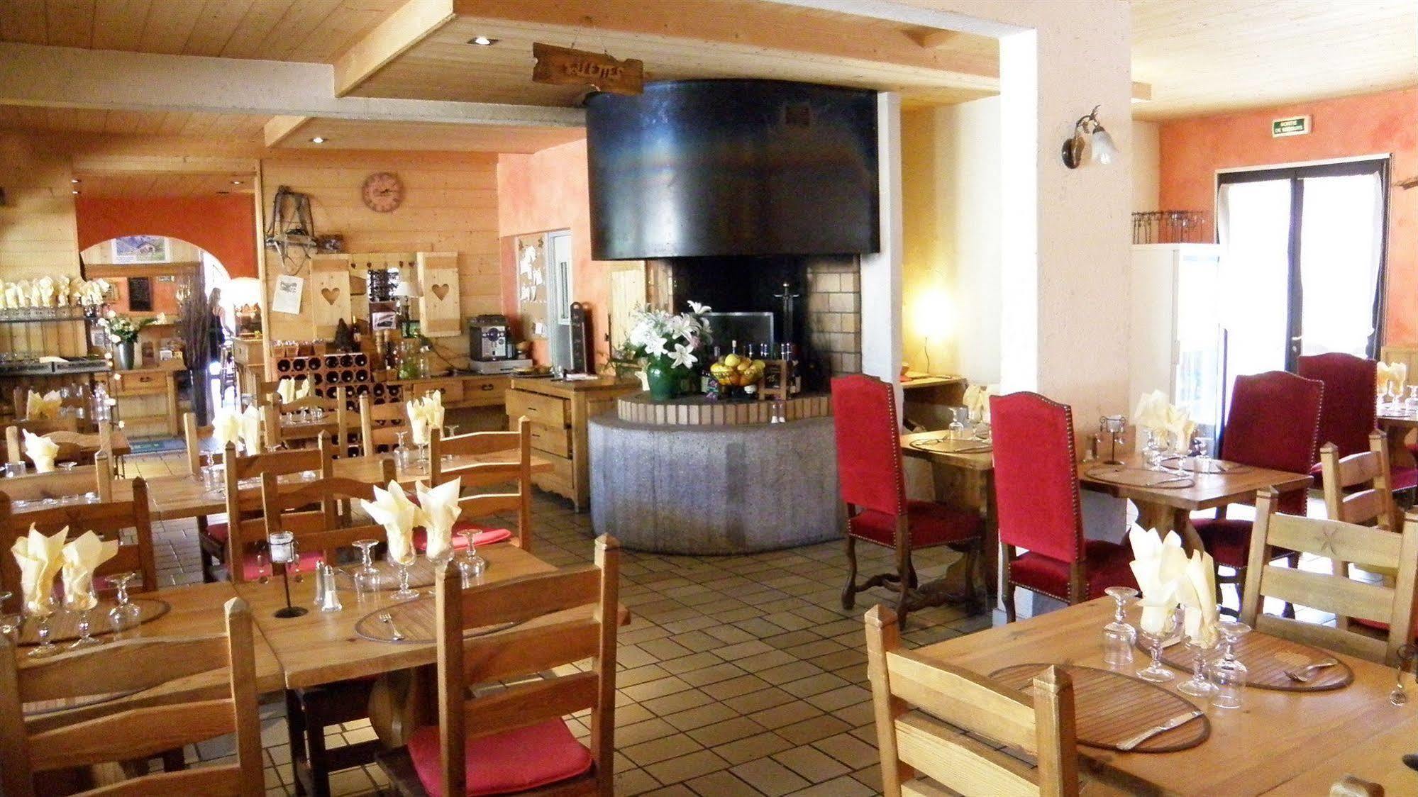 ואלואיז Hotel Les Vallois מראה חיצוני תמונה
