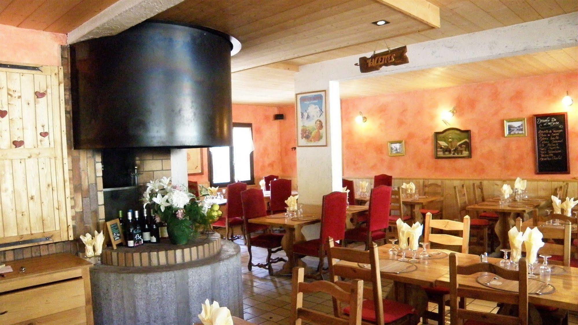 ואלואיז Hotel Les Vallois מראה חיצוני תמונה